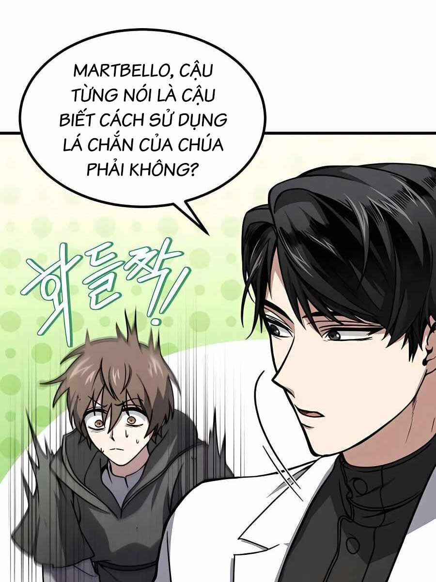 Làm Sao Sống Như Một Trị Liệu Sư Ngầm? Chapter 4 - Trang 4