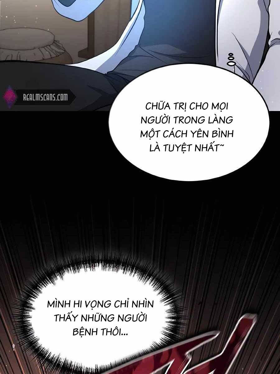 Làm Sao Sống Như Một Trị Liệu Sư Ngầm? Chapter 7 - Trang 4