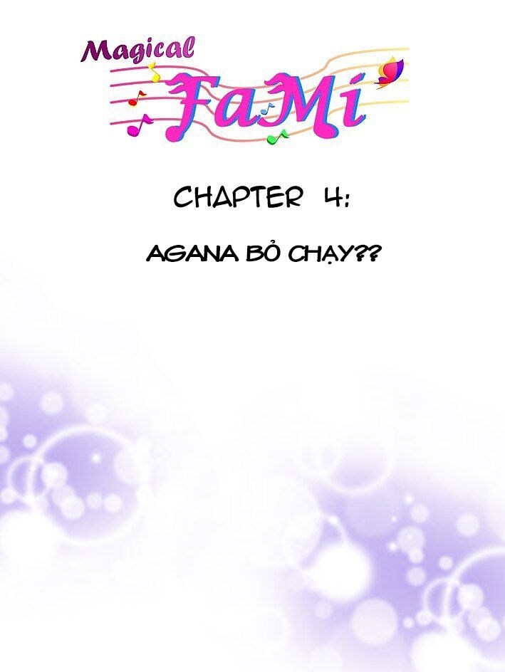 Magical Fami Chapter 4 - Next Chapter 5