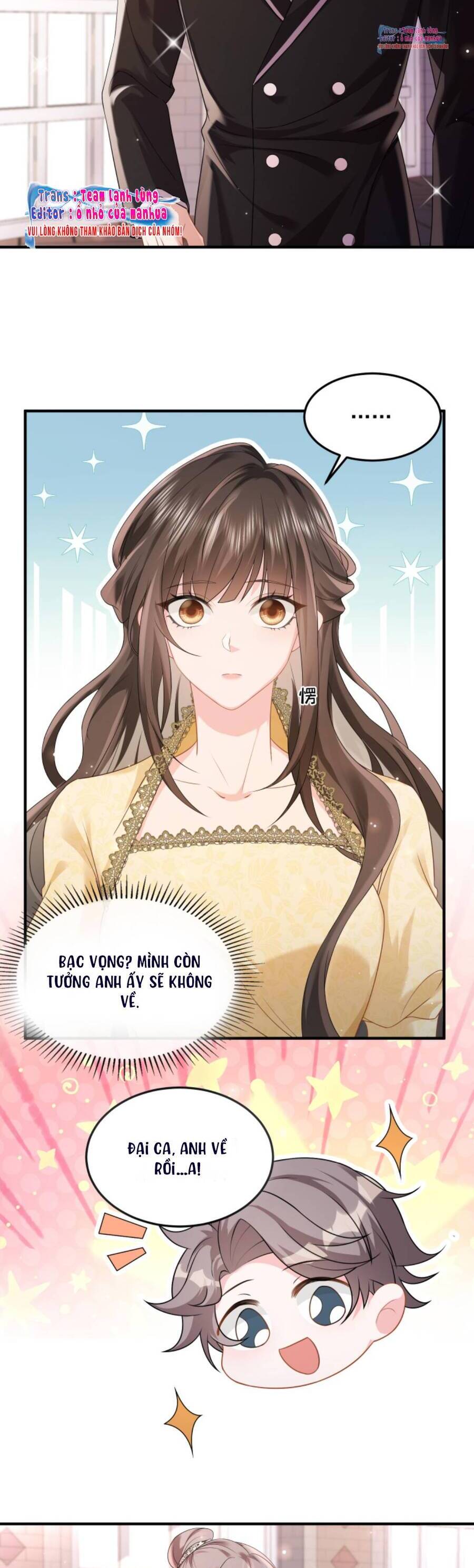 Thiên Kim Mù Phá Sản Và Tổng Tài Diêm Vương Chapter 56 - Next Chapter 56