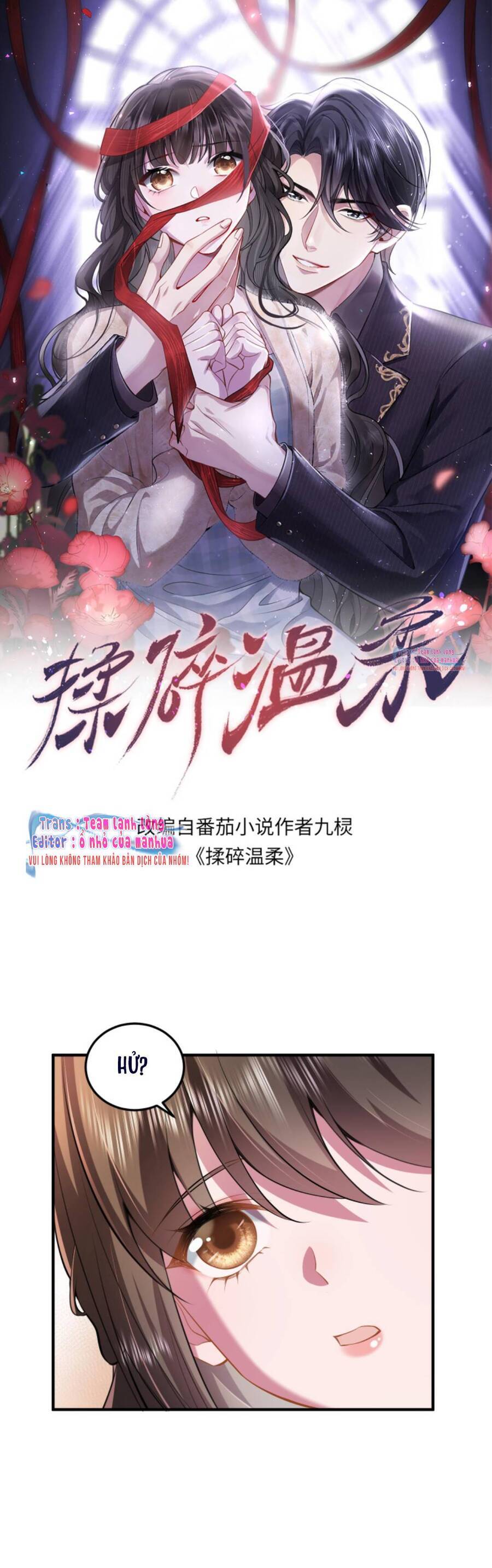 Thiên Kim Mù Phá Sản Và Tổng Tài Diêm Vương Chapter 64 - Next Chapter 64