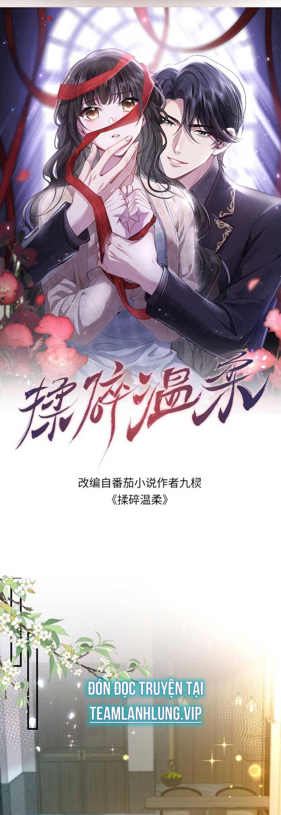 Thiên Kim Mù Phá Sản Và Tổng Tài Diêm Vương Chapter 65 - Next Chapter 65