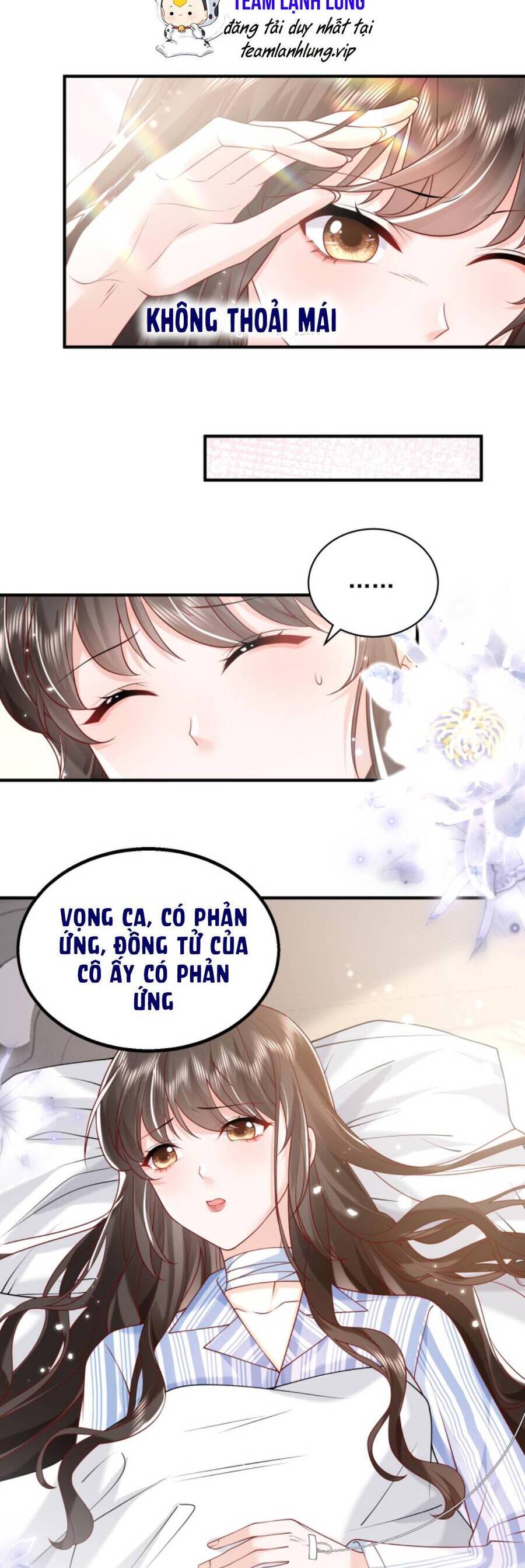 Thiên Kim Mù Phá Sản Và Tổng Tài Diêm Vương Chapter 79 - Next Chapter 80