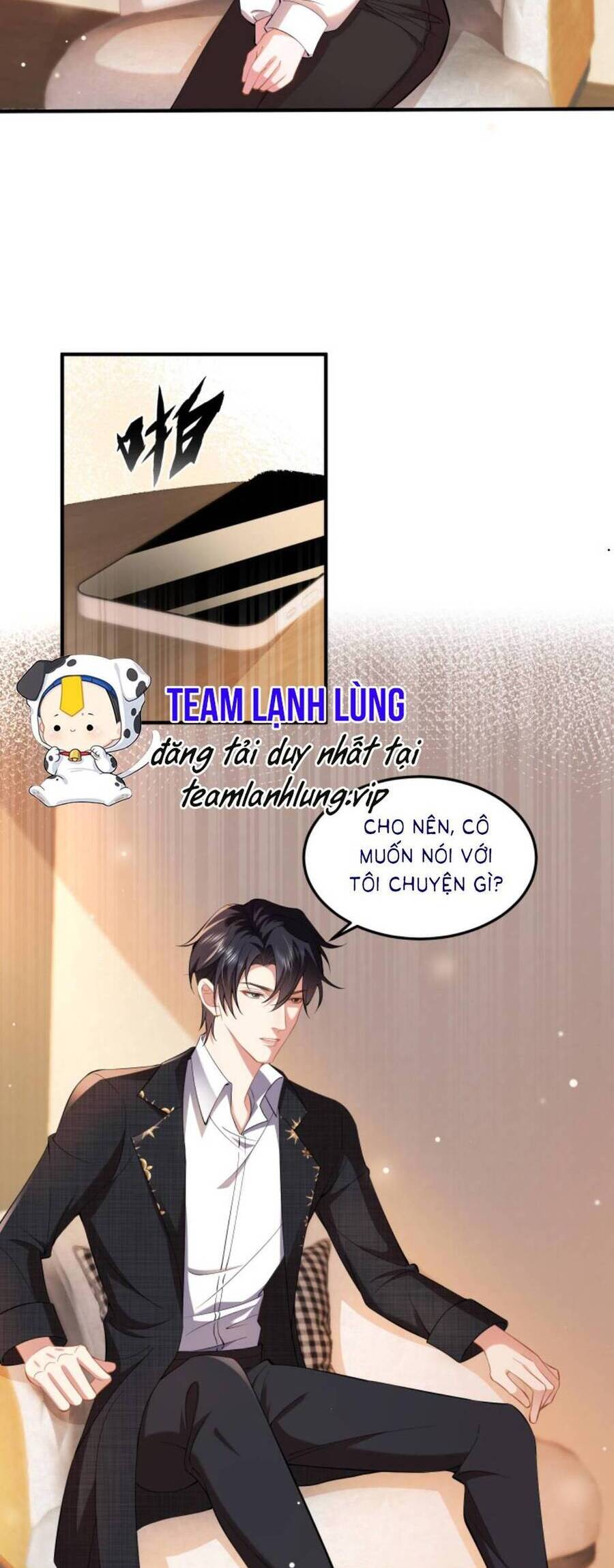 Thiên Kim Mù Phá Sản Và Tổng Tài Diêm Vương Chapter 88 - Next Chapter 89