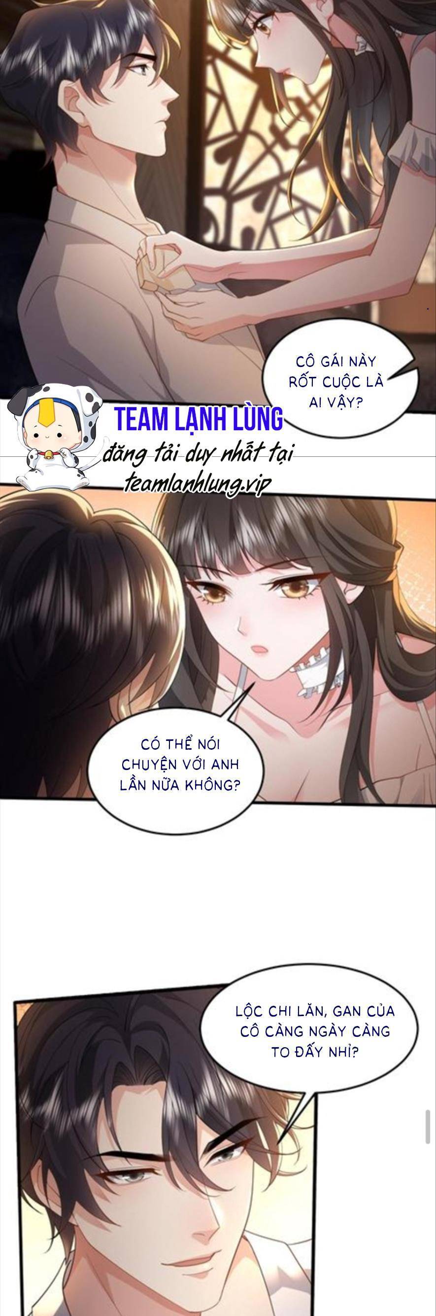 Thiên Kim Mù Phá Sản Và Tổng Tài Diêm Vương Chapter 91 - Next Chapter 92