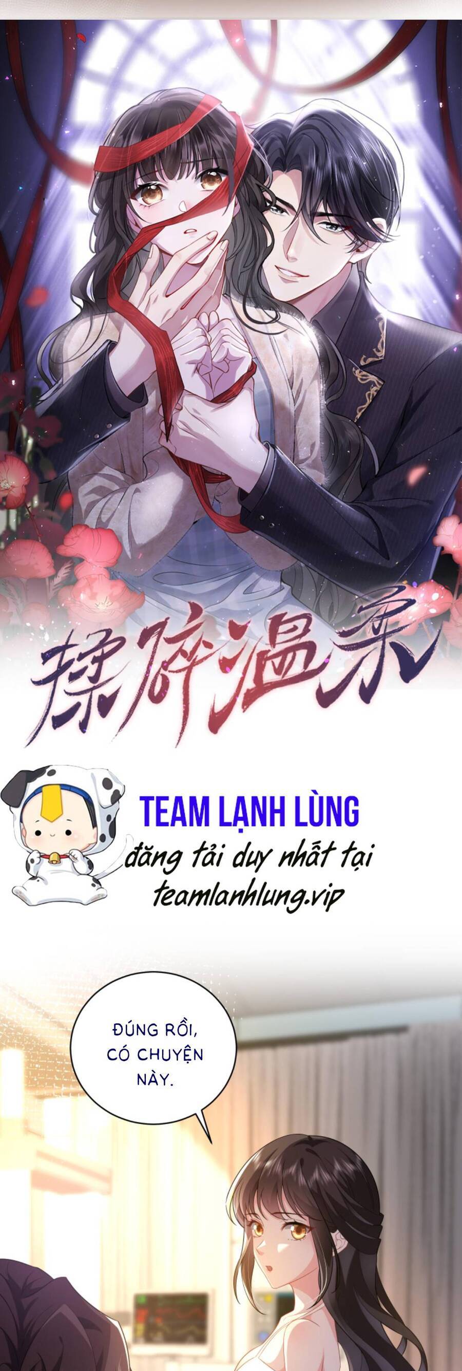 Thiên Kim Mù Phá Sản Và Tổng Tài Diêm Vương Chapter 97 - Next Chapter 98