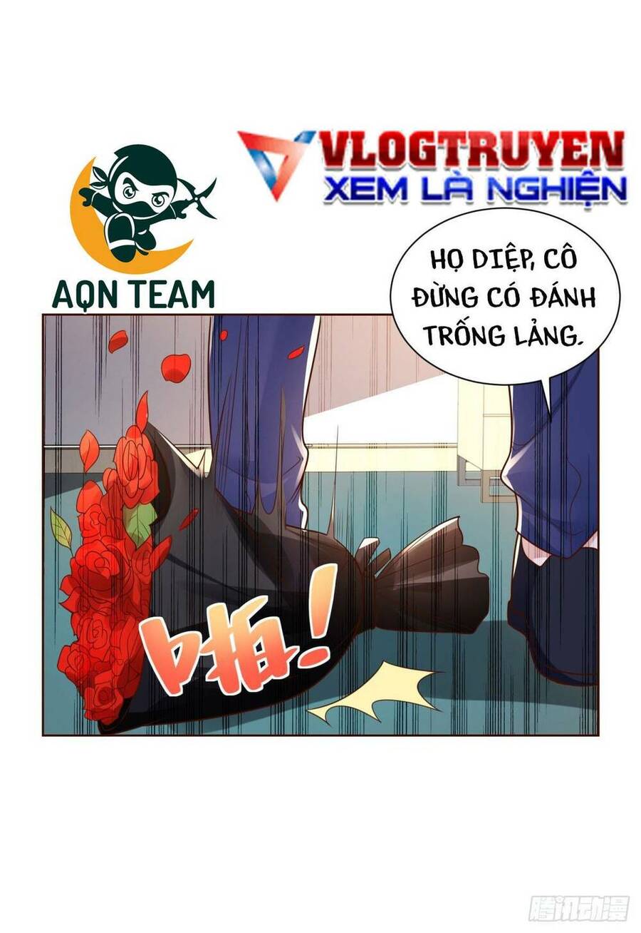 Đại Thiếu Gia Gia Tộc Tài Phiệt Chapter 2 - Trang 3