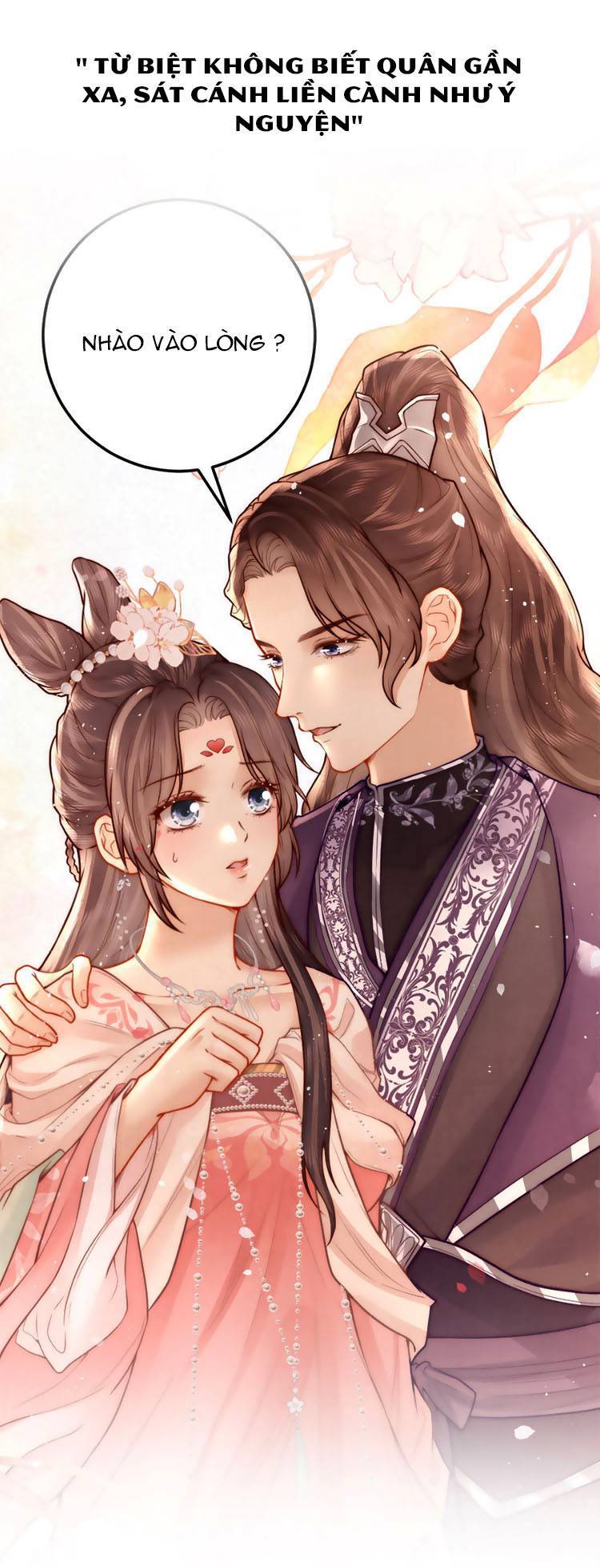 Nữ Đế Và Dàn Hậu Cung Siêu Phẩm Chapter 0.5 - Next Chapter 1