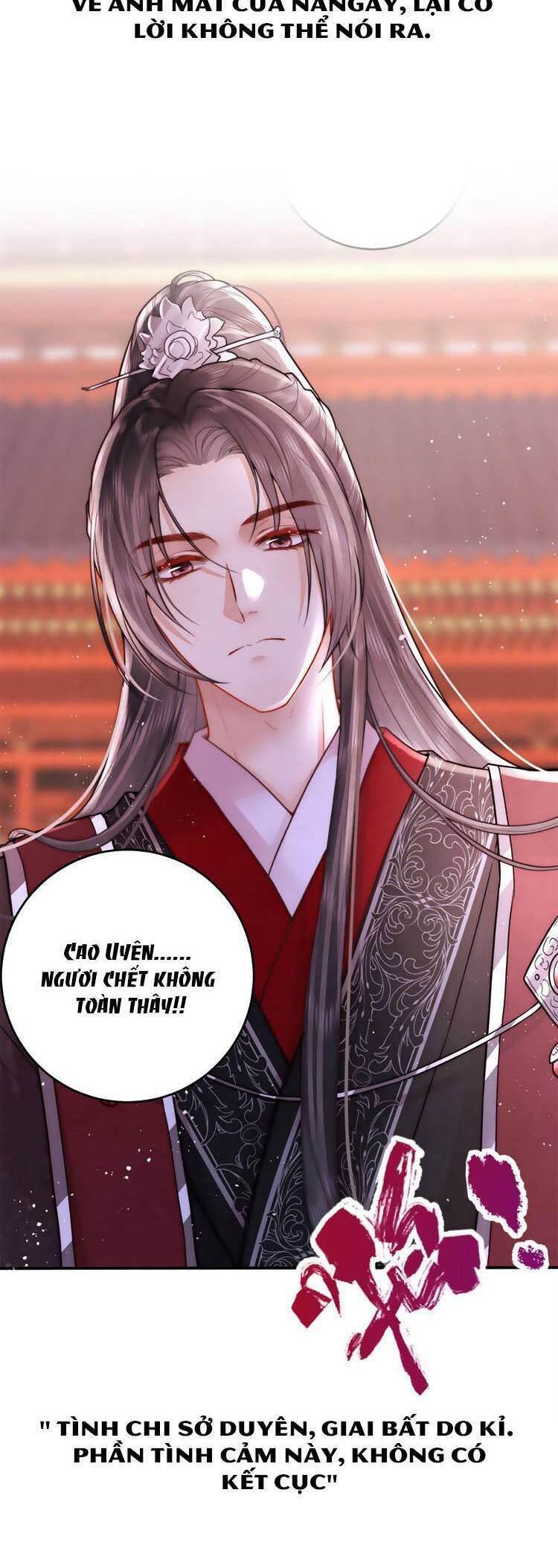 Nữ Đế Và Dàn Hậu Cung Siêu Phẩm Chapter 0.5 - Next Chapter 1