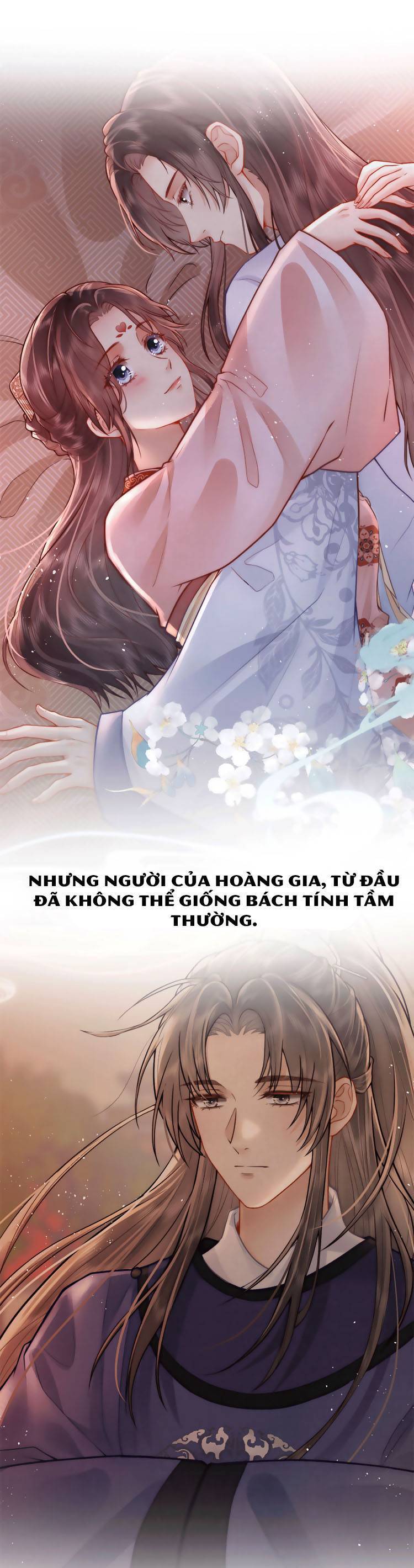 Nữ Đế Và Dàn Hậu Cung Siêu Phẩm Chapter 0.5 - Next Chapter 1