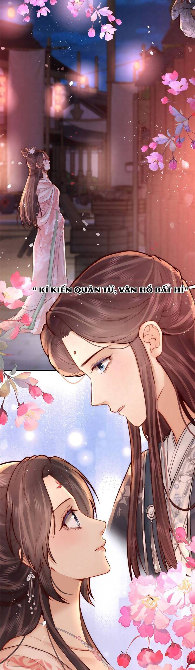 Nữ Đế Và Dàn Hậu Cung Siêu Phẩm Chapter 0.5 - Next Chapter 1