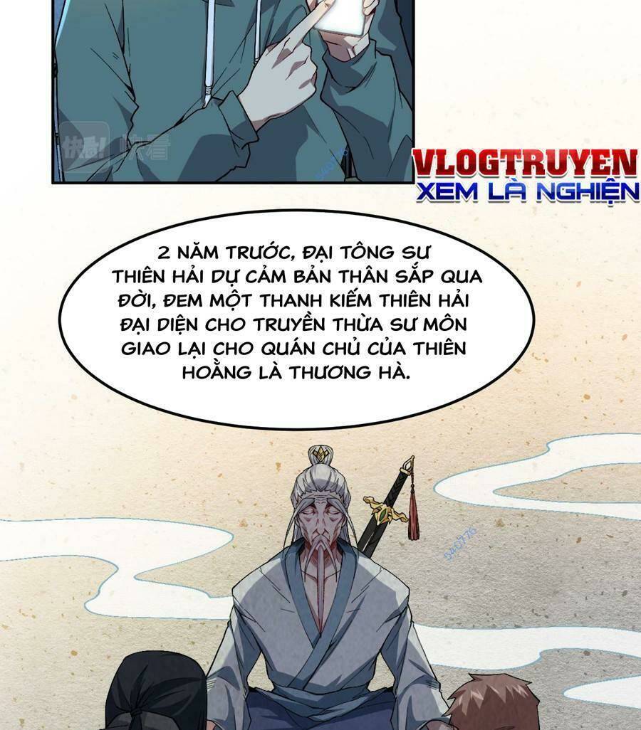 Vú Em Thánh Kỵ Sĩ Chapter 11 - Next Chapter 12