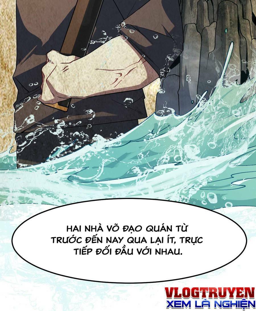 Vú Em Thánh Kỵ Sĩ Chapter 11 - Next Chapter 12