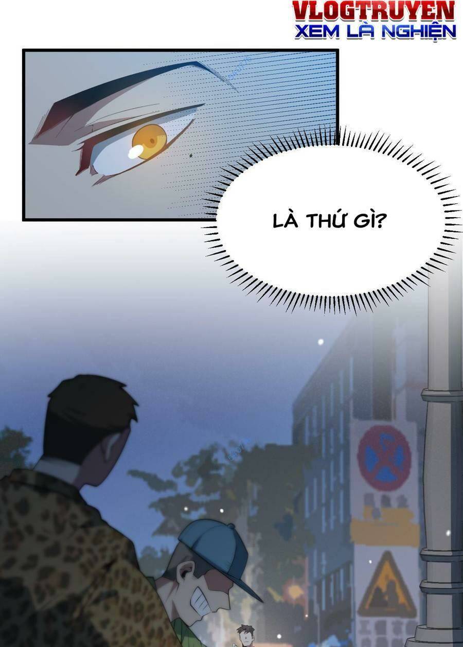 Vú Em Thánh Kỵ Sĩ Chapter 11 - Next Chapter 12