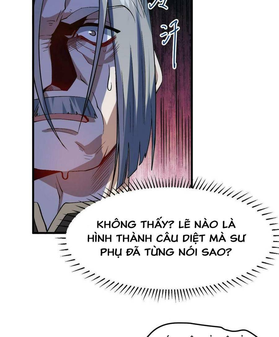 Vú Em Thánh Kỵ Sĩ Chapter 15 - Next Chapter 16