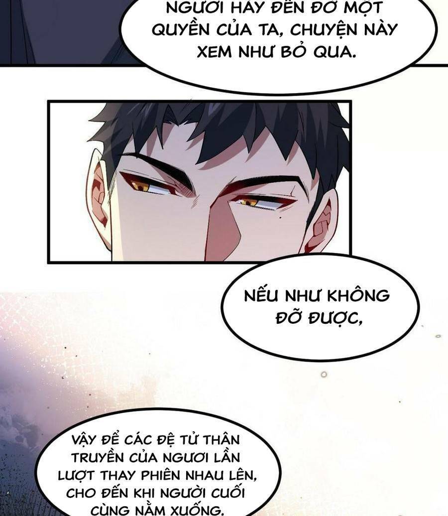 Vú Em Thánh Kỵ Sĩ Chapter 15 - Next Chapter 16