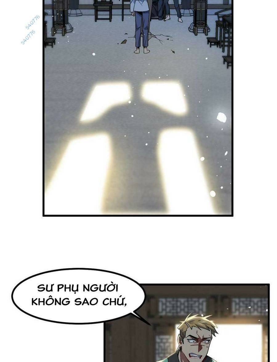 Vú Em Thánh Kỵ Sĩ Chapter 15 - Next Chapter 16