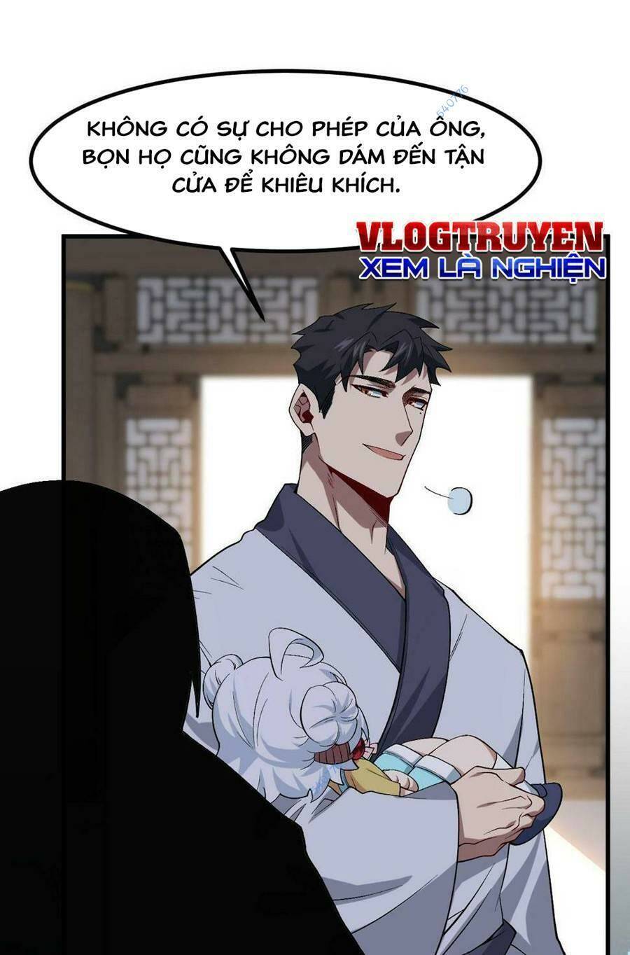 Vú Em Thánh Kỵ Sĩ Chapter 15 - Next Chapter 16