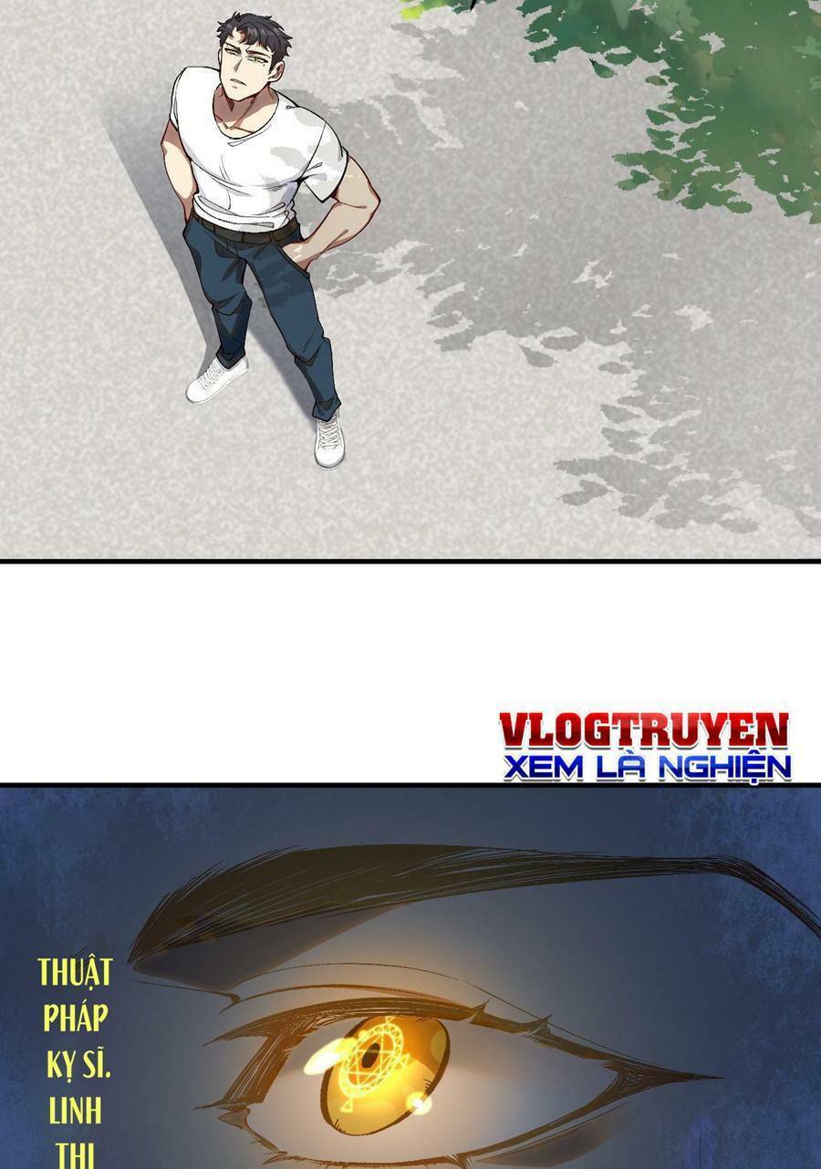 Vú Em Thánh Kỵ Sĩ Chapter 2 - Next Chapter 3