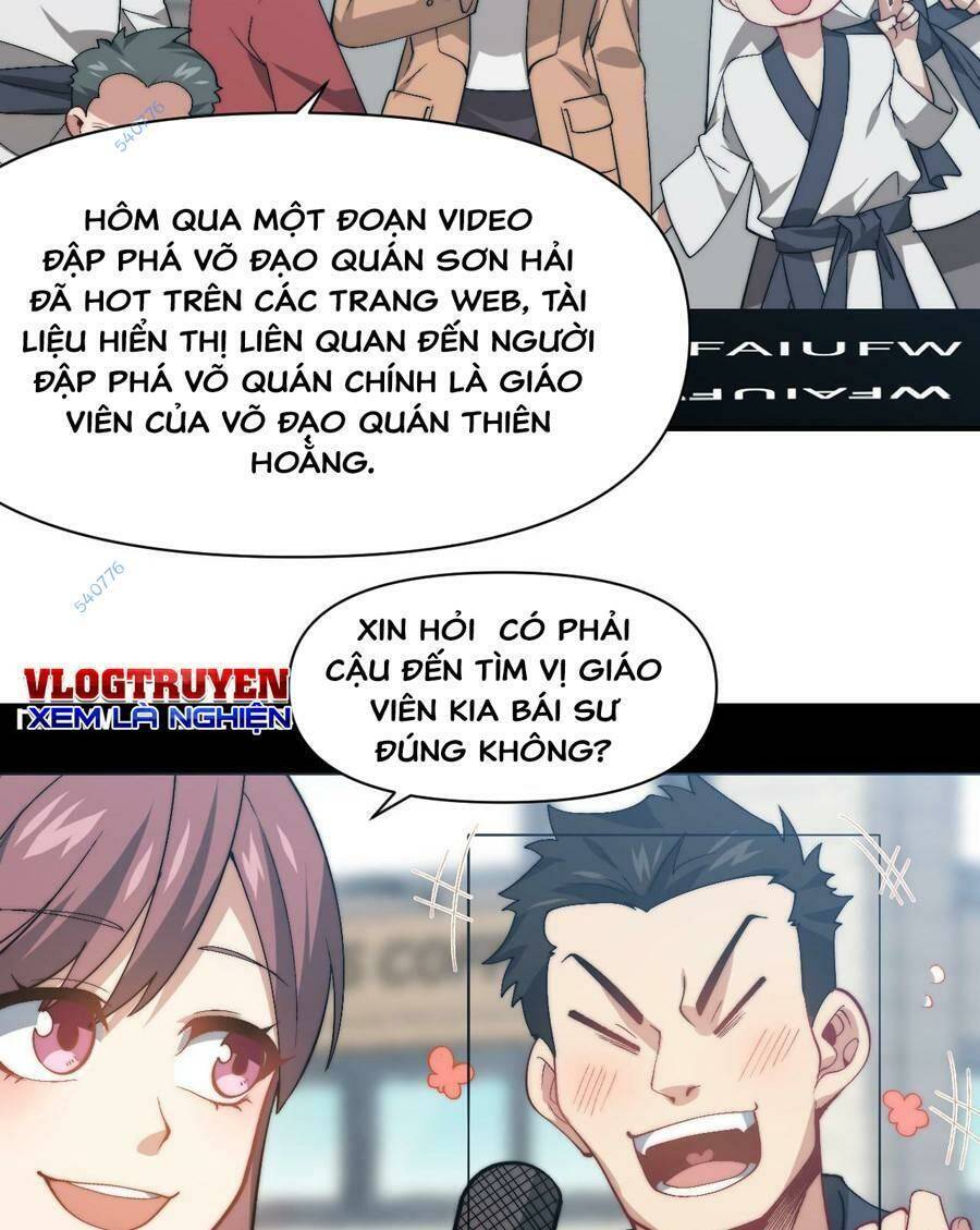 Vú Em Thánh Kỵ Sĩ Chapter 20 - Next Chapter 21