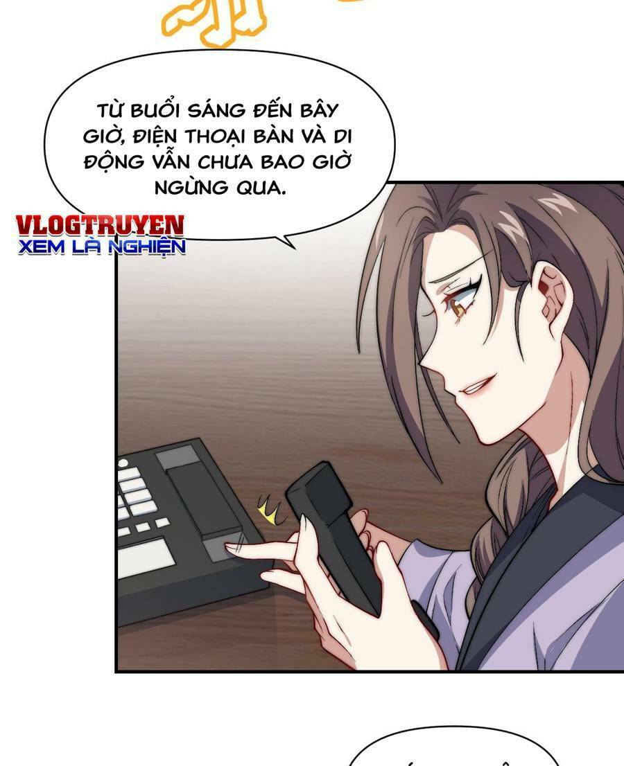 Vú Em Thánh Kỵ Sĩ Chapter 20 - Next Chapter 21