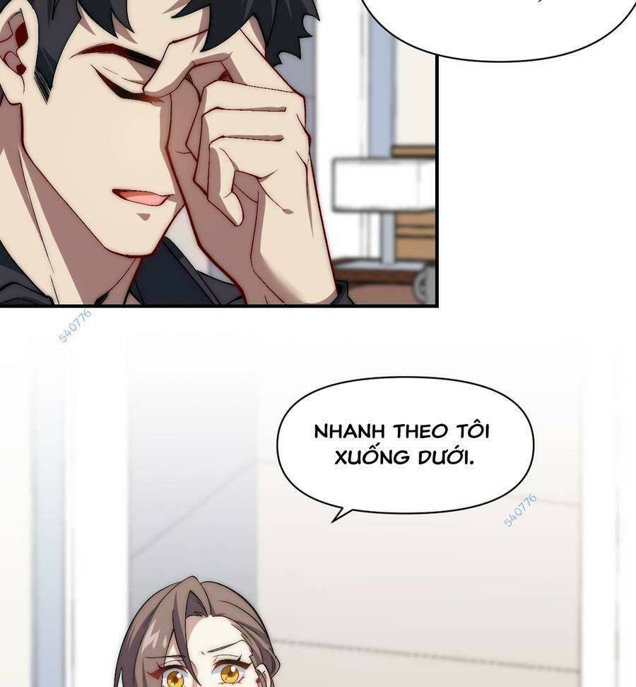 Vú Em Thánh Kỵ Sĩ Chapter 20 - Next Chapter 21