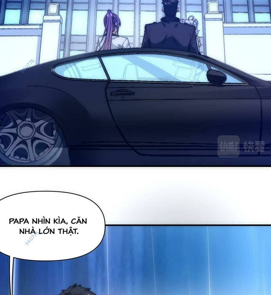 Vú Em Thánh Kỵ Sĩ Chapter 21 - Next 