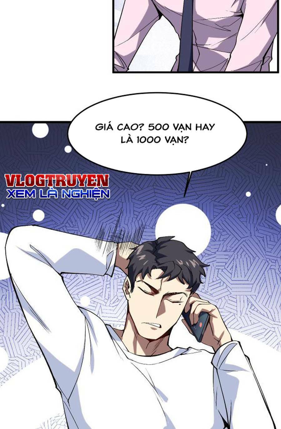 Vú Em Thánh Kỵ Sĩ Chapter 4 - Next Chapter 5