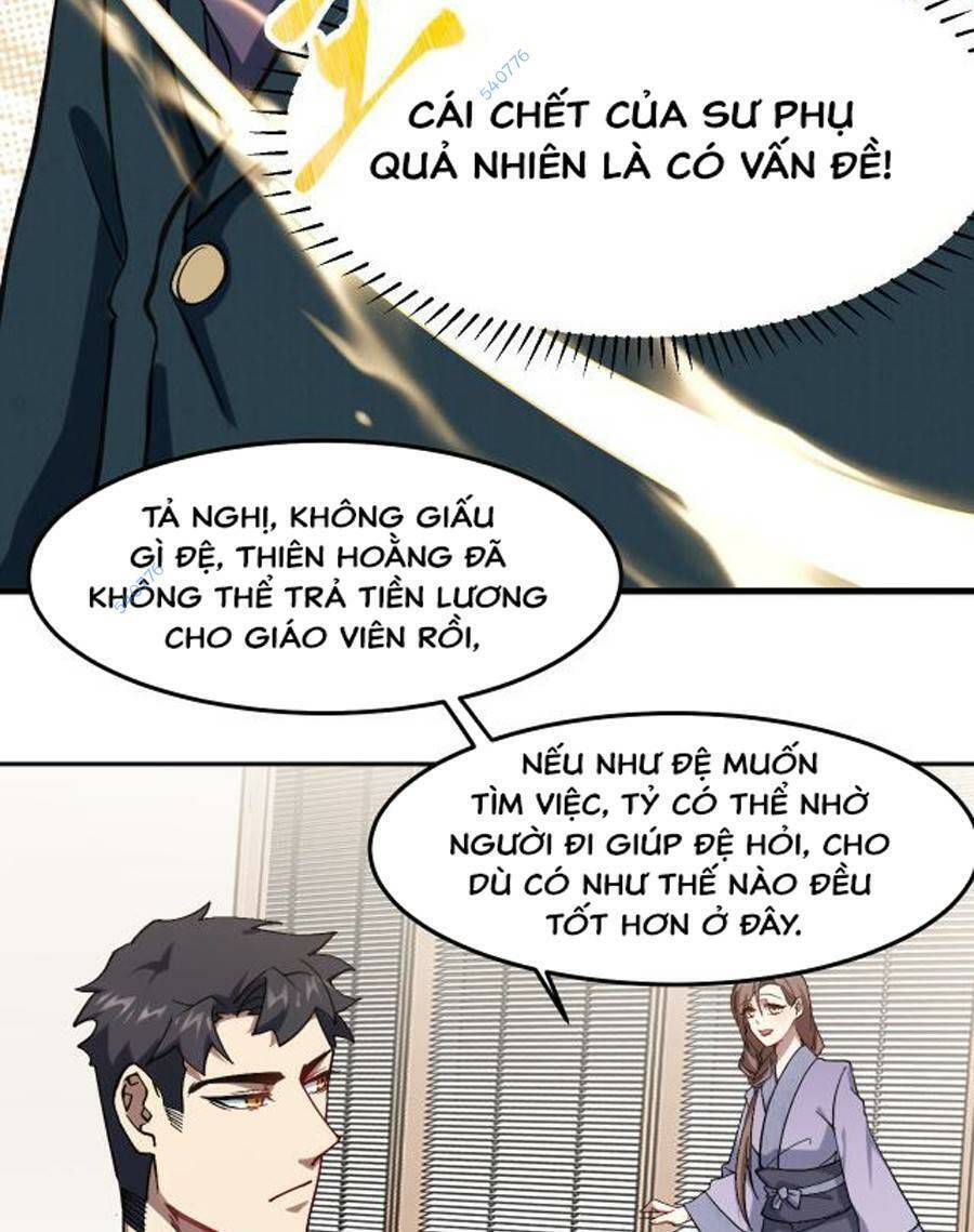 Vú Em Thánh Kỵ Sĩ Chapter 6 - Next Chapter 7