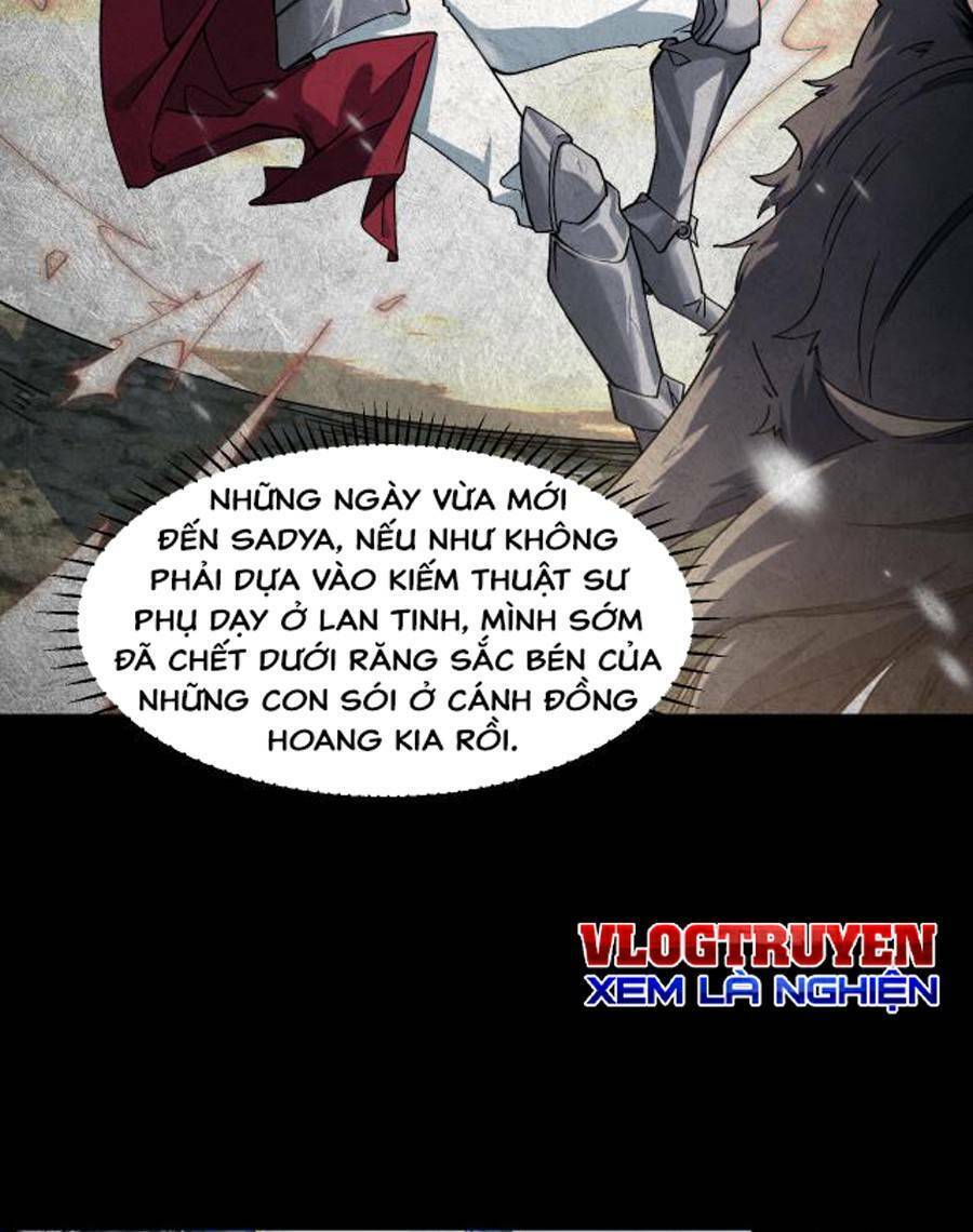 Vú Em Thánh Kỵ Sĩ Chapter 6 - Next Chapter 7