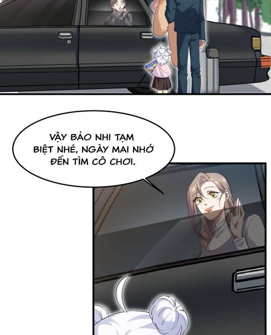 Vú Em Thánh Kỵ Sĩ Chapter 7 - Next Chapter 8