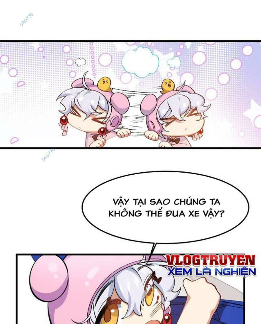 Vú Em Thánh Kỵ Sĩ Chapter 8 - Next Chapter 9