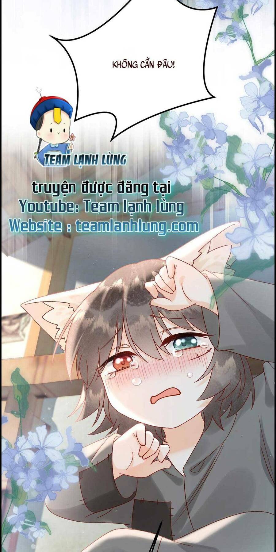 Hoá Trang Thành Mami Của Nhân Vật Phản Diện Chapter 7 - Next Chapter 8