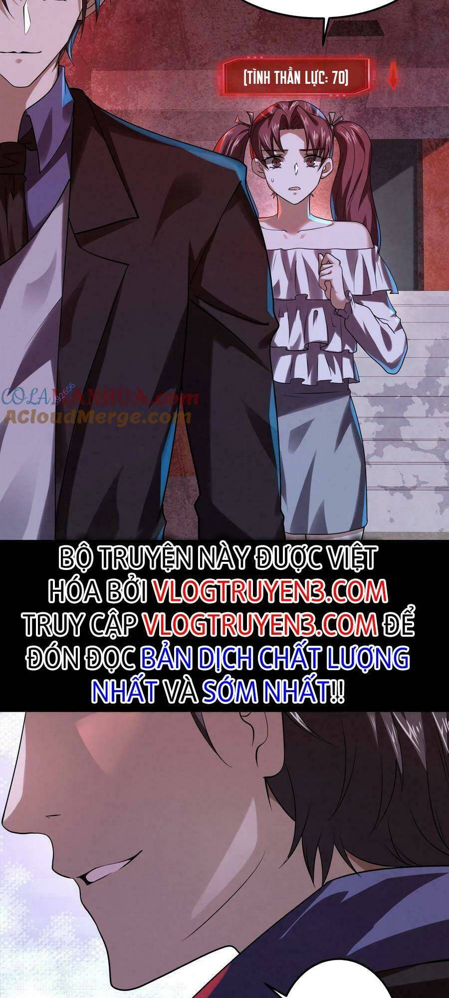 Bởi Vì Cẩn Thận Mà Quá Phận Hung Ác Chapter 23 - Next Chapter 24