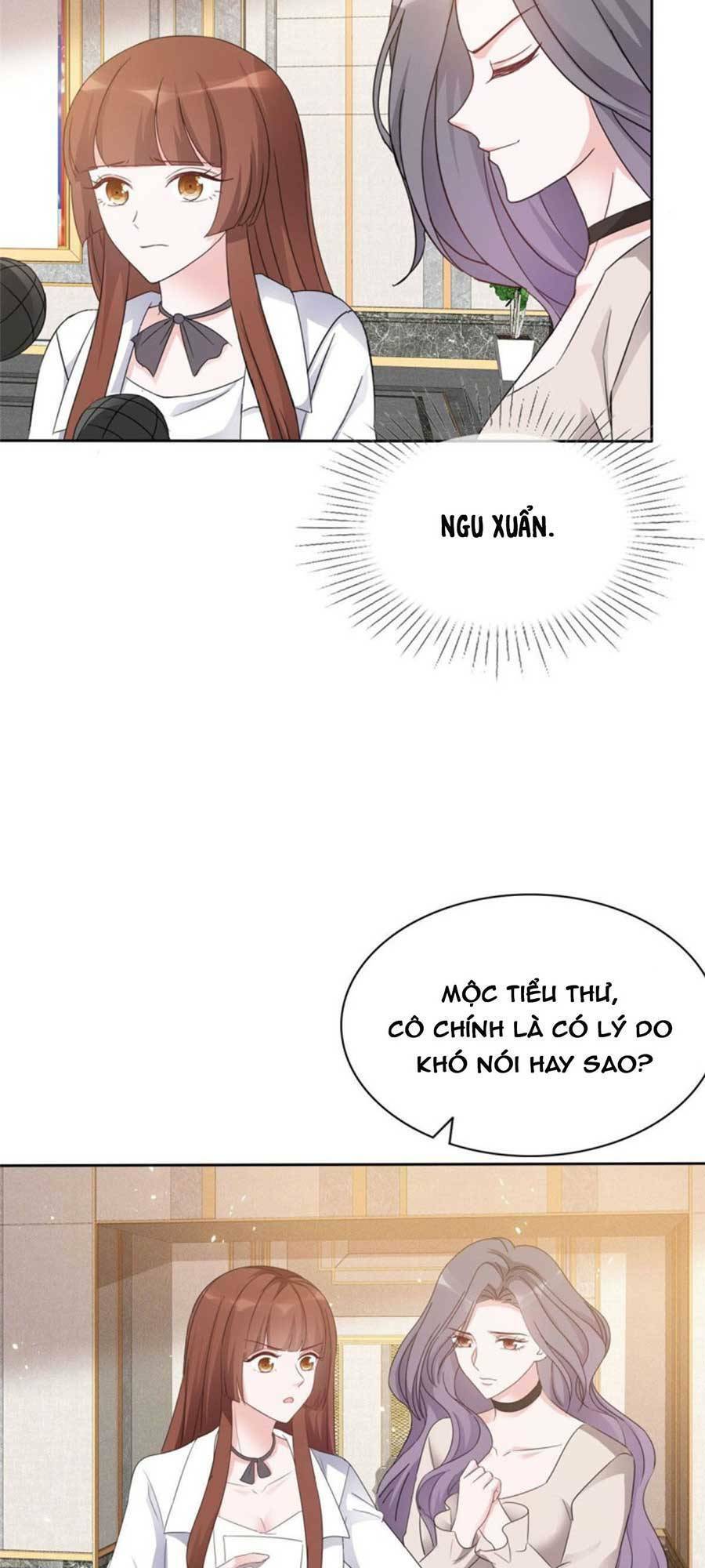 Ác Nữ Vì Xứng Săn Ái Cuồng Tưởng Khúc Chapter 14 - Next Chapter 15