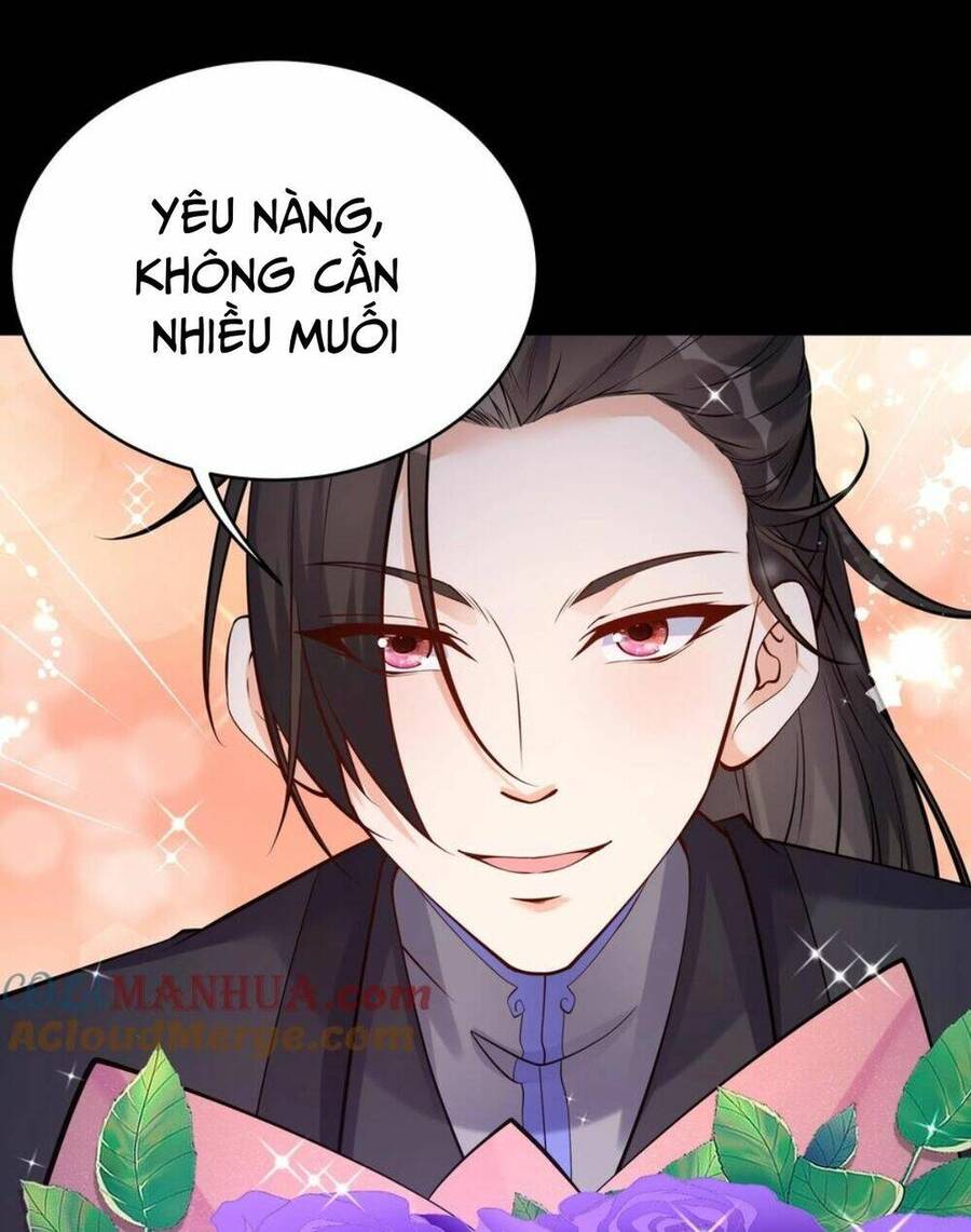 Nhân Vật Phản Diện Này Có Chút Lương Tâm, Nhưng Không Nhiều! Chapter 65 - Next Chapter 66