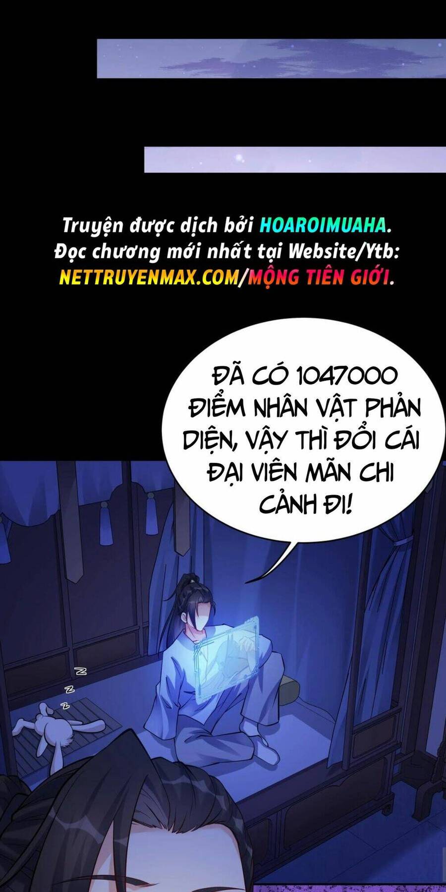 Nhân Vật Phản Diện Này Có Chút Lương Tâm, Nhưng Không Nhiều! Chapter 65 - Next Chapter 66