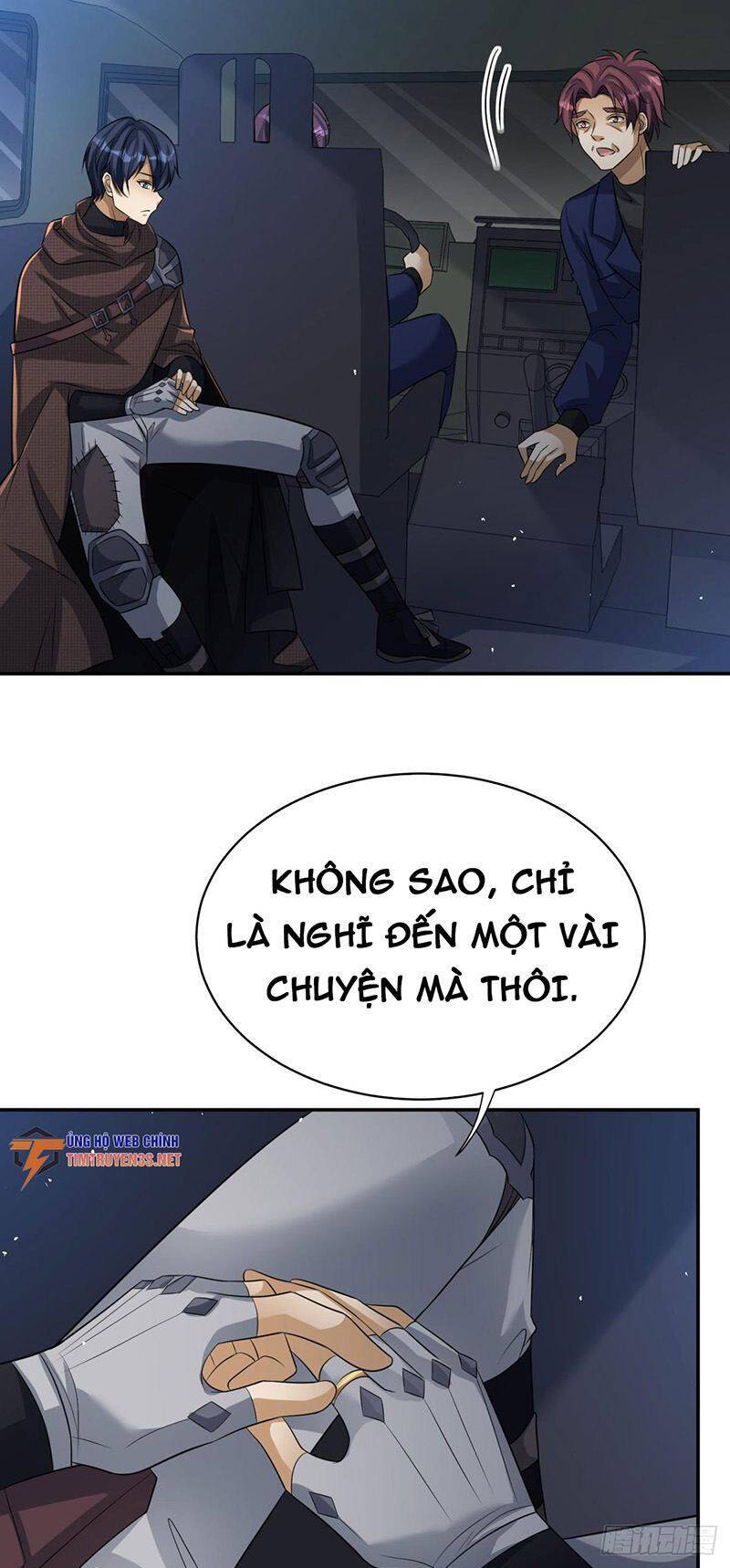 Bí Pháp Ngự Rồng Chapter 19 - Next Chapter 19