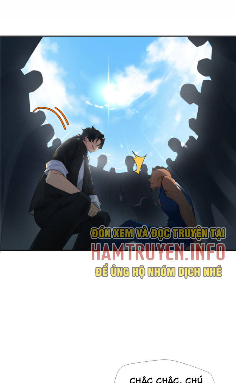 Hỗn Loạn Nhất Lịch Sử Chapter 21 - Next Chapter 22