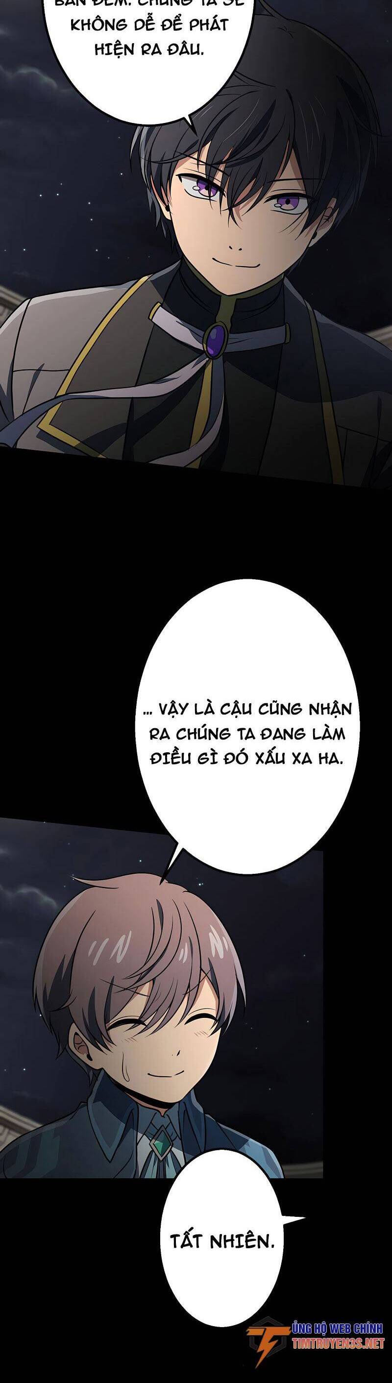 Cuộc Sống Của Một Pháp Sư Xuyên Không Thế Giới Khác Chapter 18 - Next Chapter 19