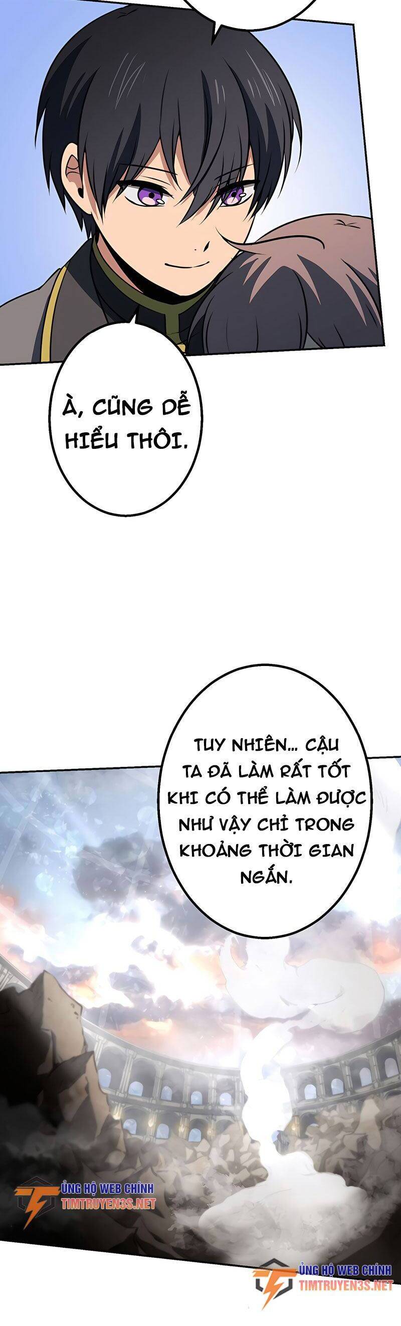 Cuộc Sống Của Một Pháp Sư Xuyên Không Thế Giới Khác Chapter 20 - Next Chapter 21