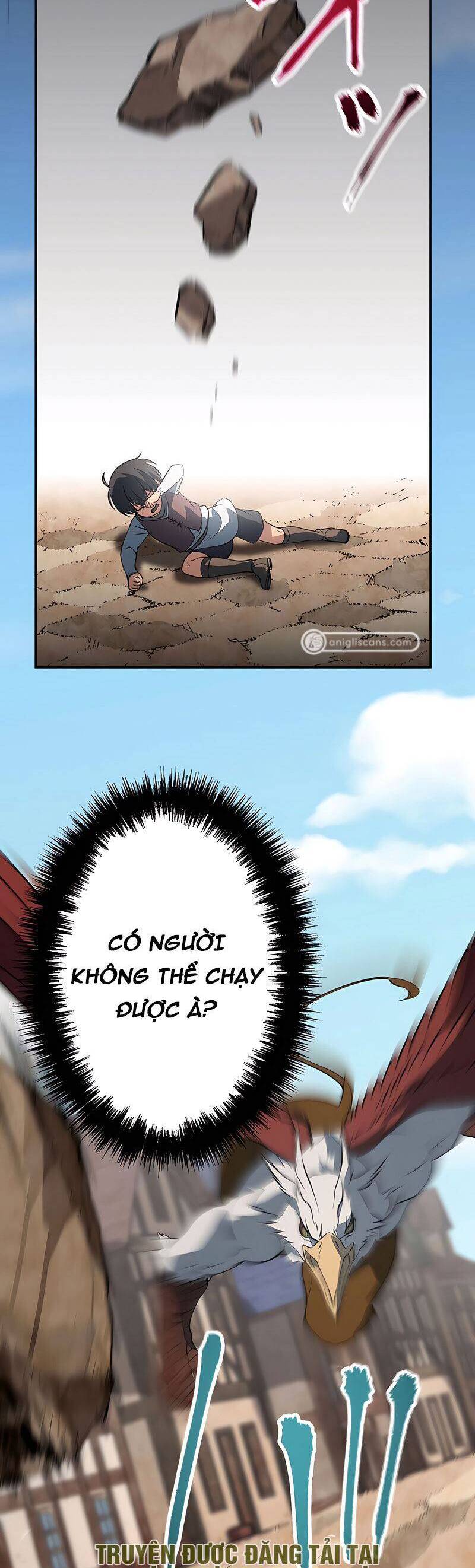 Cuộc Sống Của Một Pháp Sư Xuyên Không Thế Giới Khác Chapter 21 - Next Chapter 22