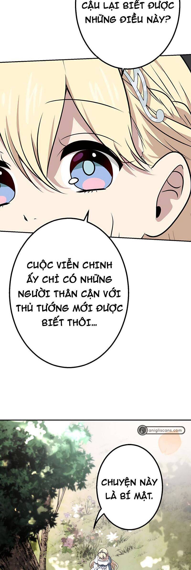 Cuộc Sống Của Một Pháp Sư Xuyên Không Thế Giới Khác Chapter 21 - Next Chapter 22