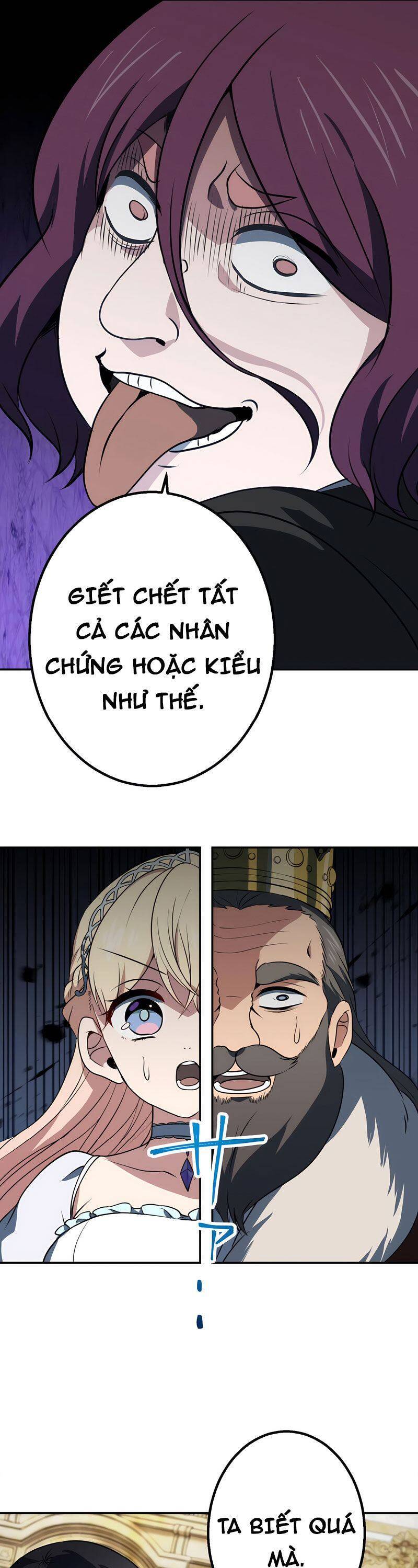 Cuộc Sống Của Một Pháp Sư Xuyên Không Thế Giới Khác Chapter 23 - Next Chapter 24