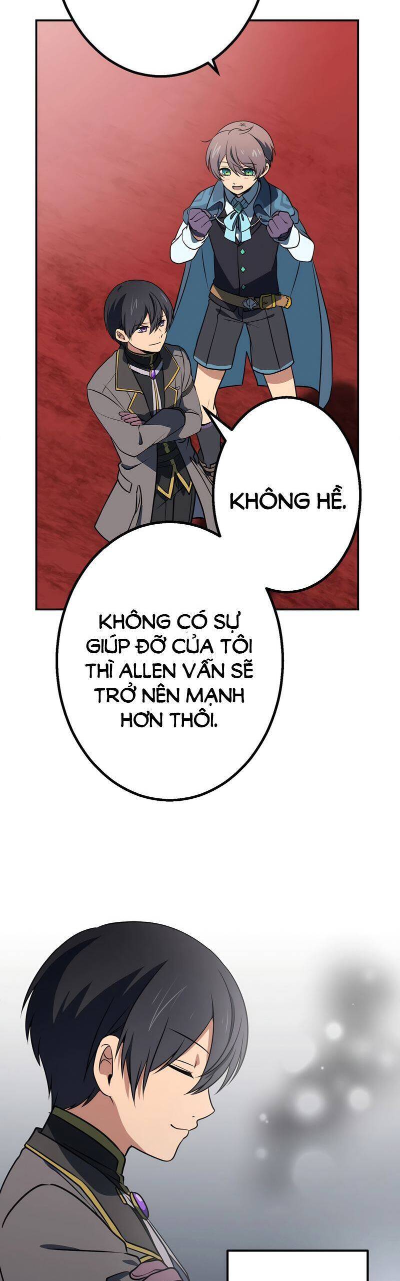 Cuộc Sống Của Một Pháp Sư Xuyên Không Thế Giới Khác Chapter 24 - Next Chapter 25