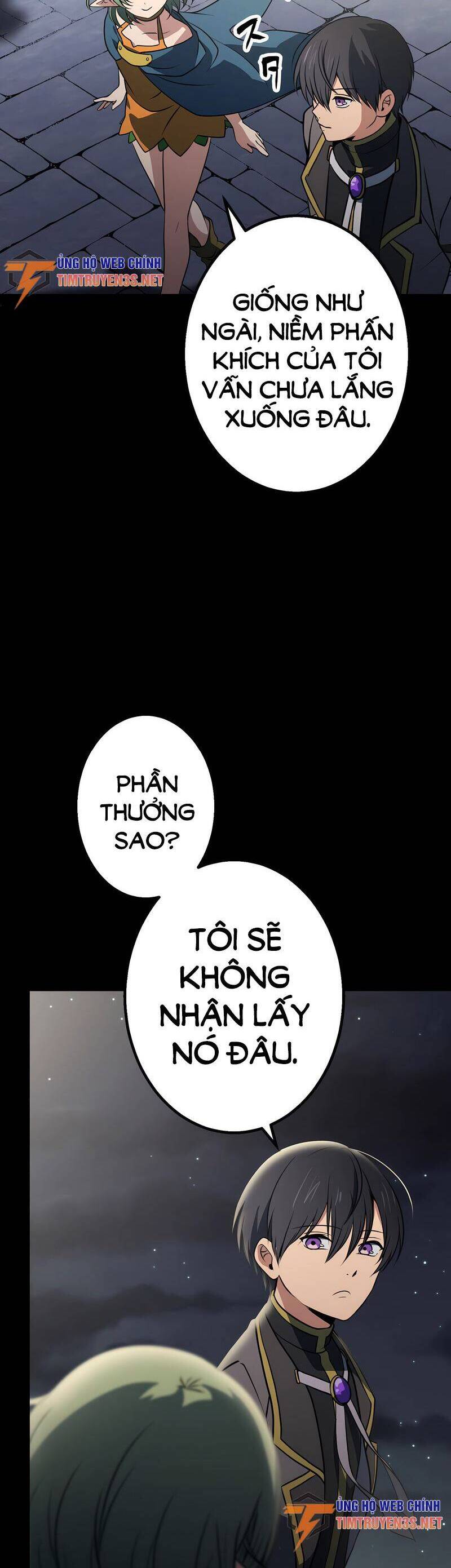 Cuộc Sống Của Một Pháp Sư Xuyên Không Thế Giới Khác Chapter 24 - Next Chapter 25