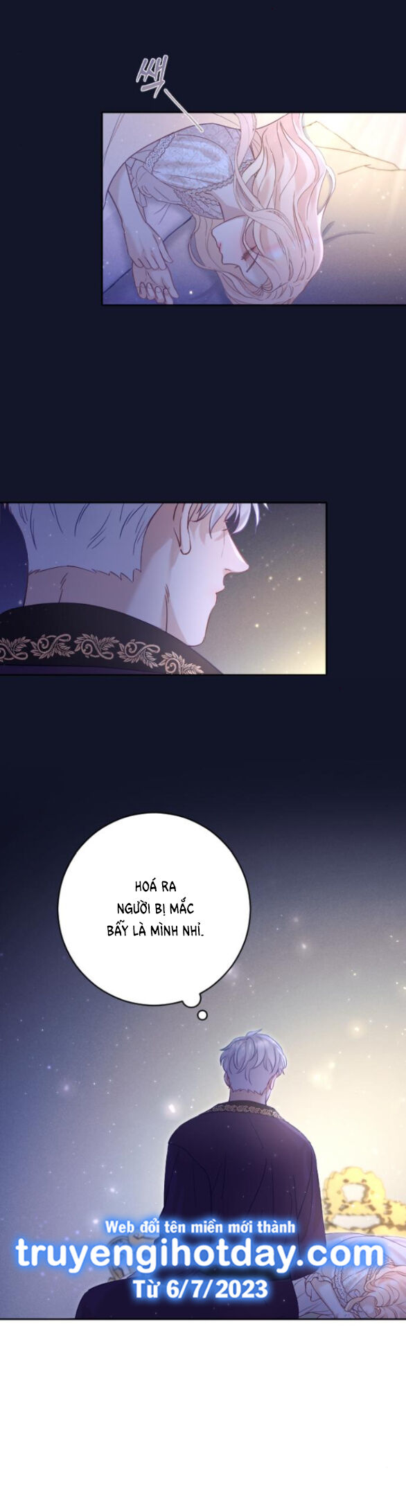 Thuần Hóa Nam Nô Lệ Hắc Hóa Chapter 14.1 - Next Chapter 14.1