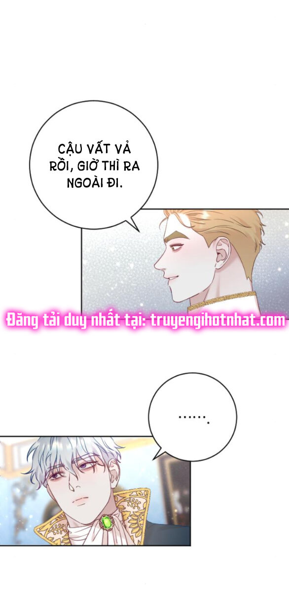 Thuần Hóa Nam Nô Lệ Hắc Hóa Chapter 15.1 - Next Chapter 15.1