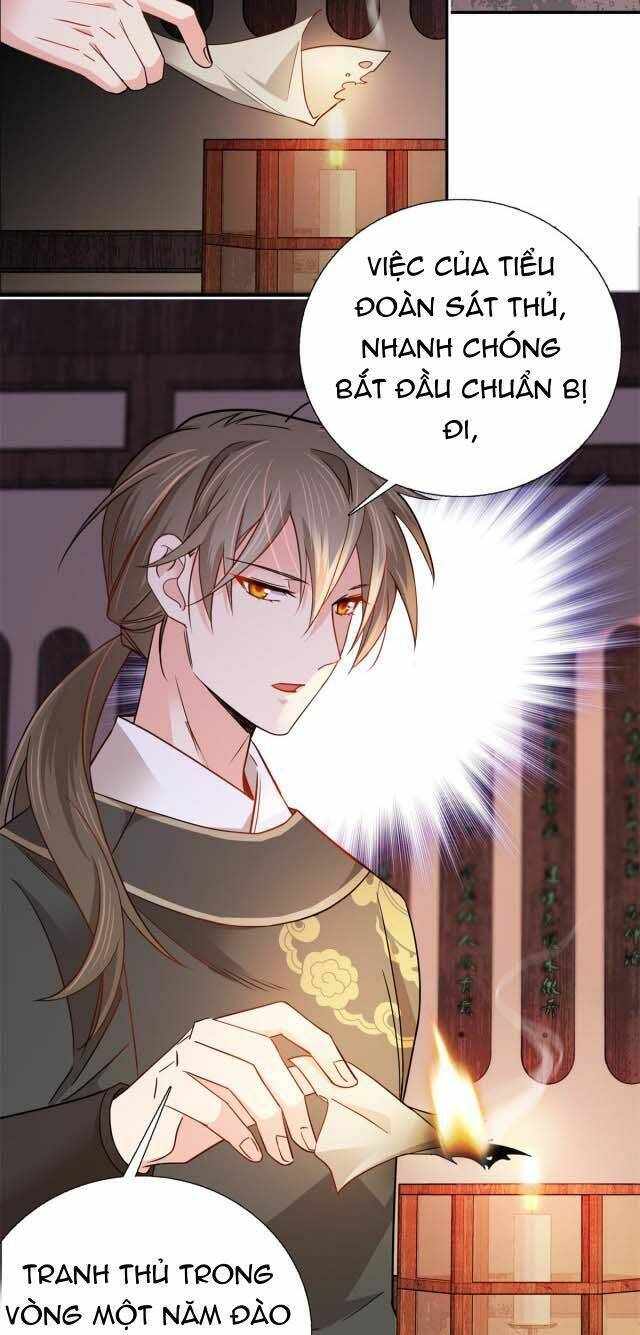 Phụ Thân Hôm Nay Người Đọc Sách Chưa? Chapter 16 - Next Chapter 17