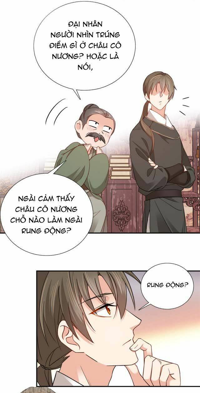 Phụ Thân Hôm Nay Người Đọc Sách Chưa? Chapter 16 - Next Chapter 17